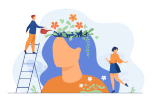 Uma campanha, um voluntariado, muito aprendizado
