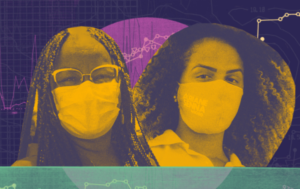 Mulheres negras são o principal alvo da violência política nas redes sociais em eleições na Bahia