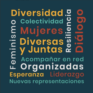 Nuevas representaciones políticas encabezadas por mujeres: Aúna en El Café de la Mañana