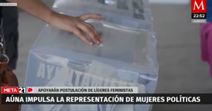 Descubre este reportaje sobre Aúna en el periódico Milenio