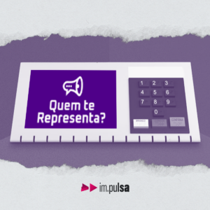 Plataforma ajuda eleitoras a encontrarem suas representantes ideais