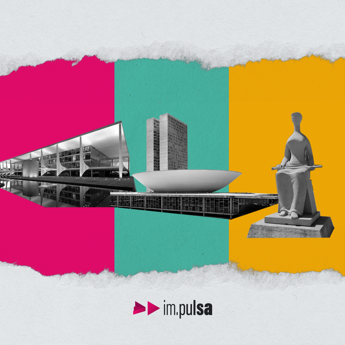 Separação dos Poderes