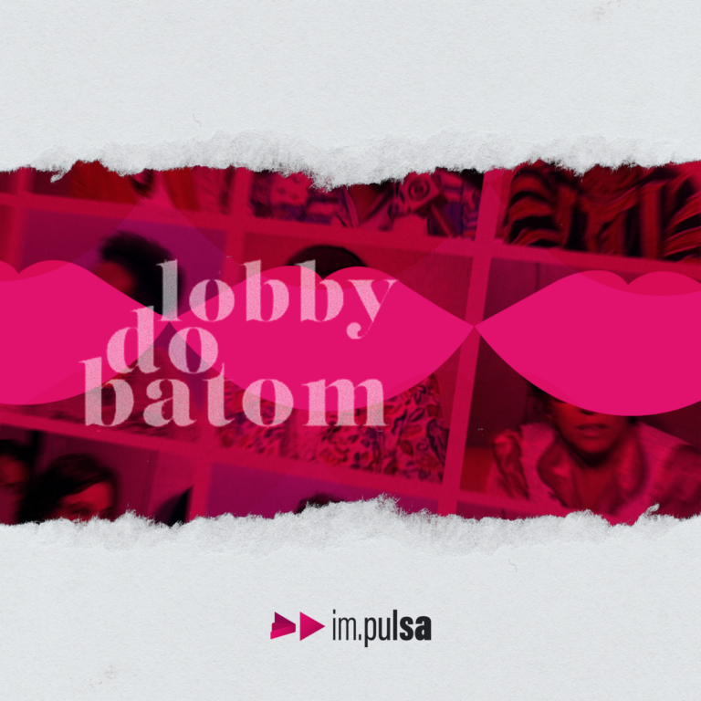 Lobby do Batom