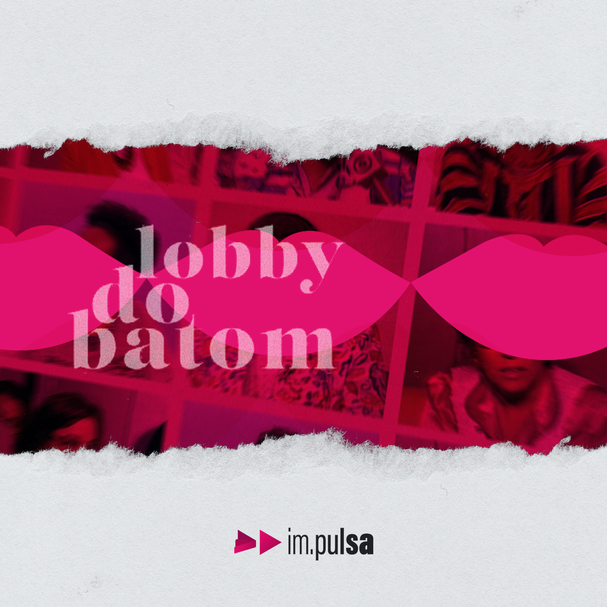 Lobby do Batom