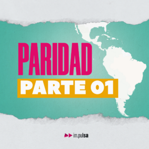 Paridad en América Latina: retos y avances