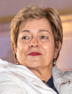 Gloria Ines Ramirez