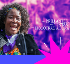 ¡Más nosotras ahora!