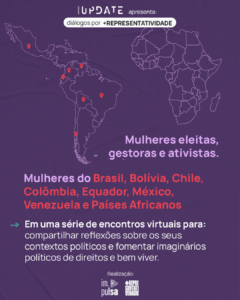 A Participação Política de Mulheres Afrolatinas e Africanas