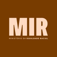 Ministério da Igualdade Racial