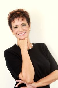 Cecilia Lavalle