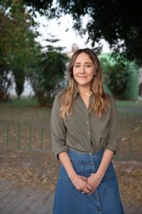 Susana Ochoa