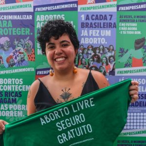 Nara Menezes