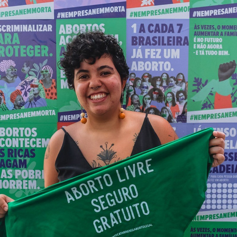 Nara Menezes