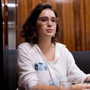 Clara Wardi