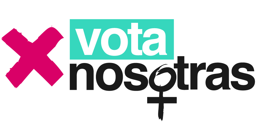 Vota x Nosotras