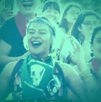 La imaginación política de las mujeres latinoamericanas