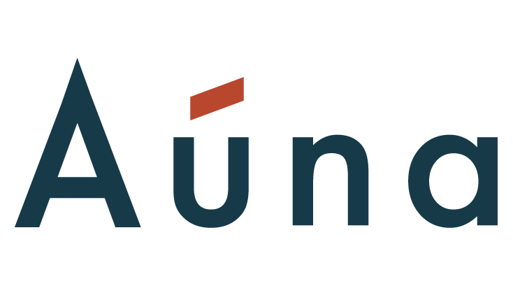 Aúna