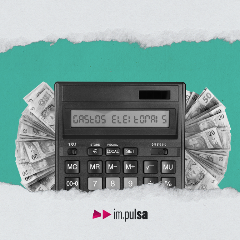 Regras Gastos Eleitorais