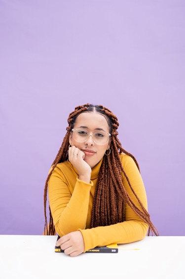 Thami Santos