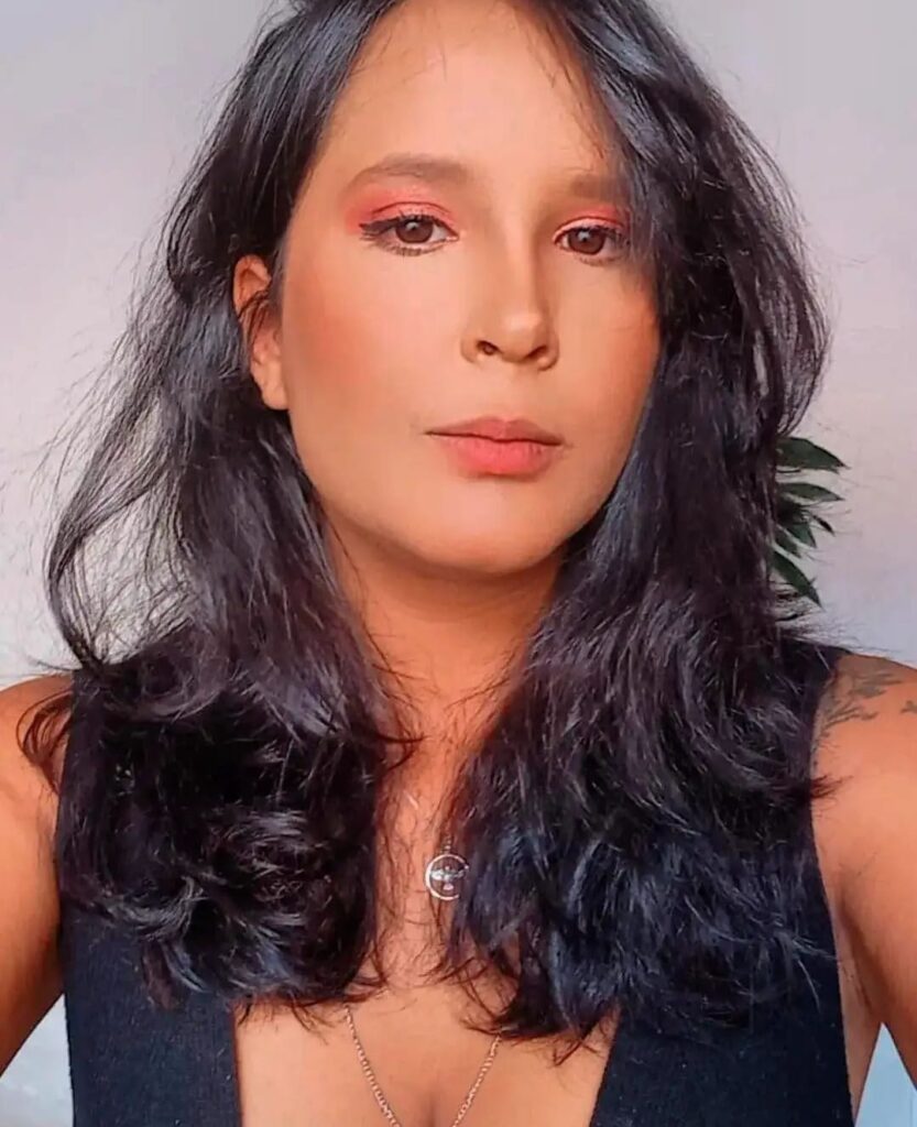 Thaís Eleutério