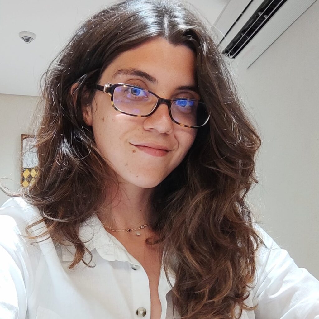Ana Carolina Vaz