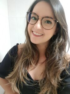 Bárbara Maia Pontes