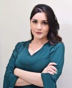 Priscila Sanches Nery Oliveira