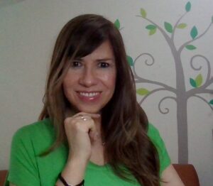 Alicia Robles Iñigueze