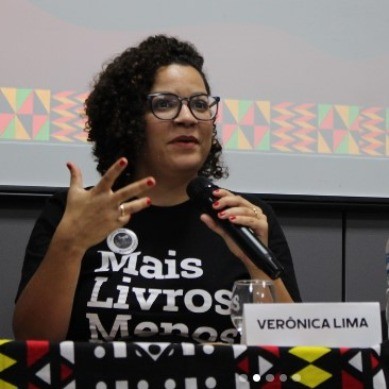 Verônica Lima