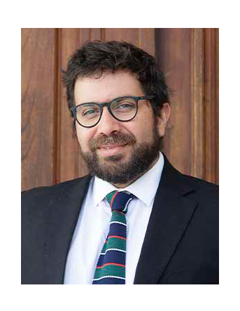 Gabriel Osorio Vargas