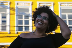 Isadora Salomão