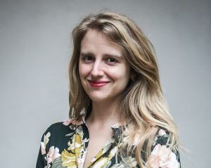 Margarita Maira