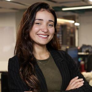 Letícia Sabbatini
