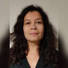 María Paz Aedo