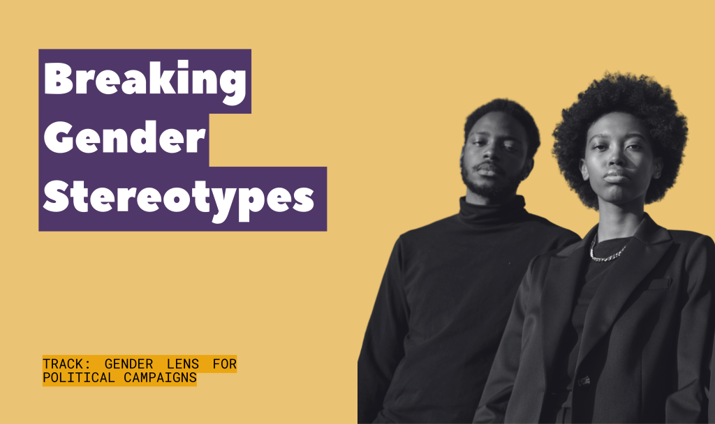 Breaking Stereotypes Examples Breaking Gender Stereotypes - Impulsa